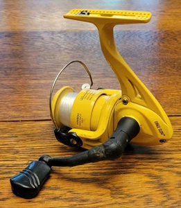 Carrete de pesca giratorio Eagle Claw HN800 “Pack-It” - Imagen 1 de 13