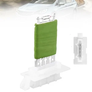 Stable Performance High Reliability Blower Motor Resistor for VAUXHALL - Picture 1 of 7
