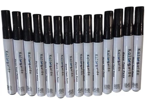Dyne Test Pens Kit for Poly Films 14 UNITS (30-56) - Picture 1 of 2