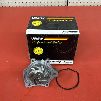 Bomba de água do motor 9056 para 1983-1987 Honda 1.8L-L4 - Imagem 1 de 4