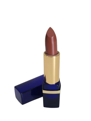 Estee Lauder # 732 DARLING DIVA Electric Intense Lip Creme Full Size New LEANS - Image 1 of 4