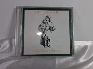 Harry Simeone Chorale The Little Drummer Boy (CD) New - Picture 1 of 4