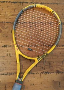 Racchetta da tennis Prince Triple Threat TT Scream OS misura impugnatura 4-1/2" - - Foto 1 di 8