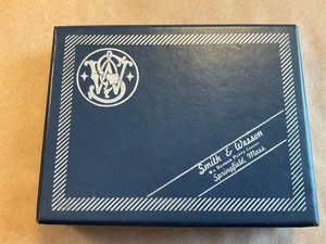 Smith & Wesson Vintage modello 59 scatola originale - Foto 1 di 15