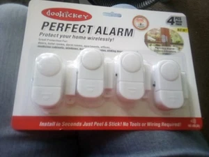 Perfect Alarm (4 Stück Vorteilspack) - Bild 1 von 2