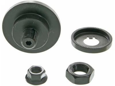 Rótula delantera superior Moog 86344MSDR 2007 2009 para Jeep Commander 2006-2010 Foto 1 de 2