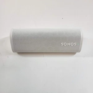 Altavoz inalámbrico portátil Sonos Roam blanco 521-76-076 - Imagen 1 de 5