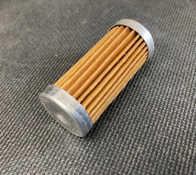 Filtro Purolator para Aviones NOS AN6235-1A (LOTE DE 6) Foto 1 de 4