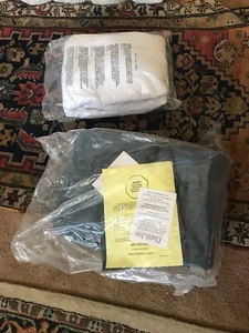 Aero Raised Twin Blow Up Bed Self Inflating With Cover - Picture 1 of 4