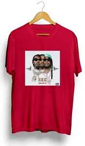 Migos | Culture 3 T-Shirt - Picture 1 of 5