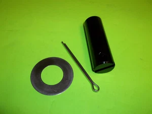 MerCruiser Lower Steering Pin Washer Kit Alpha One Bravo kit washer cotter pin - Picture 1 of 3