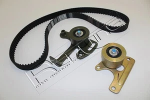 KIT CINGHIA DISTRIBUZIONE TATA 207 Pick-up	SAFARI SIERRA TELCOLINE 2.0 TD - Foto 1 di 1