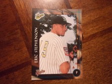 2001 AUBURN DOUBLEDAYS Multi Ad Minor League Single Cards YOU PICK OBO