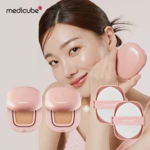 Medicube Pro Glutathione Glow Cushion 15g 2ea + Refill 15g 2ea K-Beauty - Bild 1 von 12