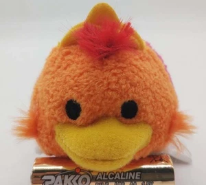 Authentic Disney Japan Tsum Tsum Panchito Maihama 15th Anniversary Plush Gift - Picture 1 of 4
