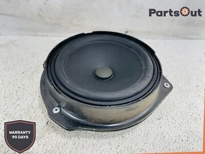 2010-2016 Mercedes E63 AMG Front Left or Right Door Speaker 2048205502 OEM - Picture 1 of 6