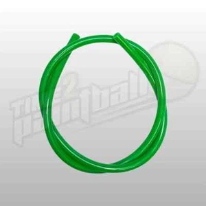 WGP Autococker Pneumatic 3 Way Hose 2 x 12" Solid Green **FREE SHIPPING** - Picture 1 of 1