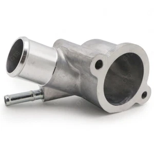 Salida de agua de tubería de aluminio 4JJ 2500 en muy estado para Isuzu TFR D-Max Hi-Lander 2012 2019 - Imagen 1 de 8