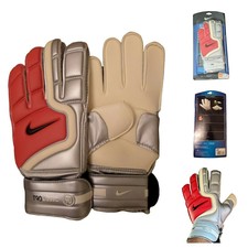 old nike goalkeeper gloves