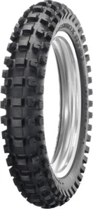 DUNLOP Geomax AT81 EX - Rear Motorcycle Tire - 110/100-18 - 64M - Picture 1 of 5