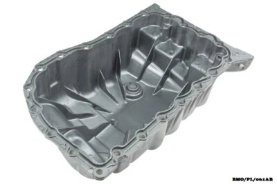 Cárter De Aceite Para OPEL/VAUXHALL ARENA 1998-2001 BMO/PL/061AB - Imagen 1 de 4