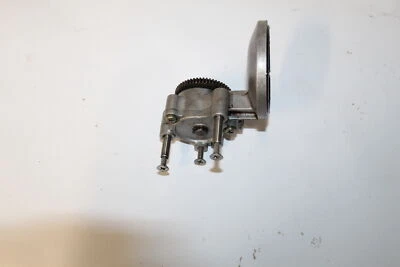 Kawasaki 750 LTD KZ750F 1983 eje bomba de aceite montaje de carcasa  Foto 1 de 4