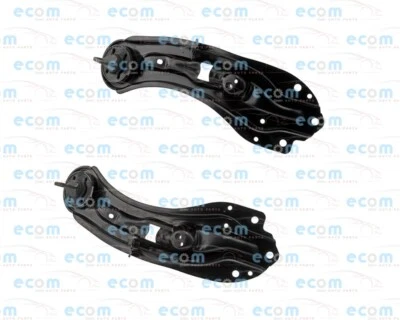 Brazos de suspensión trasera derecha izquierda 2 piezas para Chrysler 200 LX S convertible Foto 1 de 3