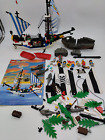 LEGO® 6280 & 6268 Piraten | Pirates Konvolut ALL SAILS & FLAGS Bundle Sammlung