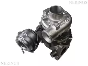 Turbolader HYUNDAI ELANTRA III 2.0 CRDi 757886-3 - Bild 1 von 7