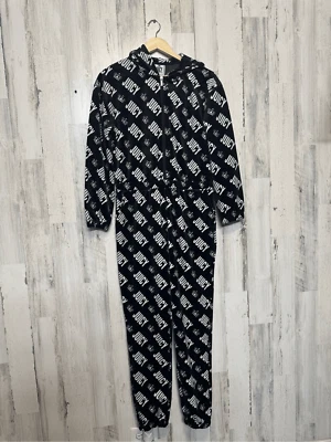 Juicy Couture blanco y negro una pieza Foto 1 de 4