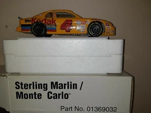 Revell Collection #4 Sterling Marlin 1996 Monte Carlo - Picture 1 of 4
