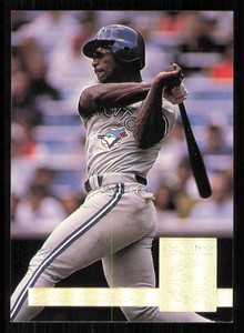 1994 Donruss #19 Rickey Henderson - - Near Mint