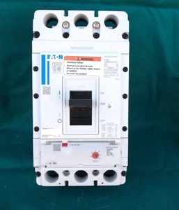 EATON PDD33G0400TFAN circuit breaker 10 11 E - Picture 1 of 7