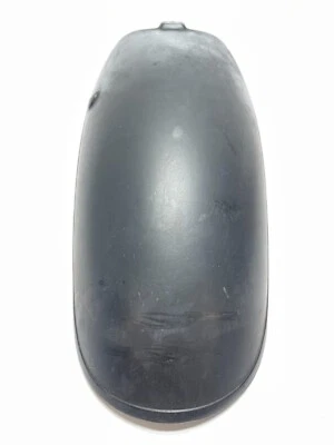 Front Wheel Fender Rear Mudguard Hugger OEM 2002 BMW K1200RS - Image 1 of 4