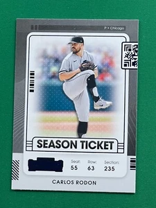 2021 Panini Contenders - BASE & PARALLEL - PICK YOUR CARD - COMPLETE YOUR SET! - Bild 1 von 12