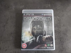 Dishonored Ps3 Game Playstation 3 - Picture 1 of 2