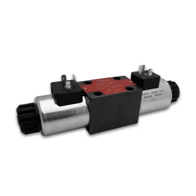 RPE3-063Z11/02400E1 Argo Hytos Magnetwegeventil direktgesteuert NG06 direct. val