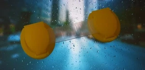 Serrature di sicurezza a prova di bambino (5x) per armadi, frigo e altro - Spedizione gratuita - Foto 1 di 1