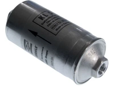 Filtro de combustível em linha Mahle 38749MSWD 2.8L V6 1989-1990 Maserati 430i - Imagem 1 de 2