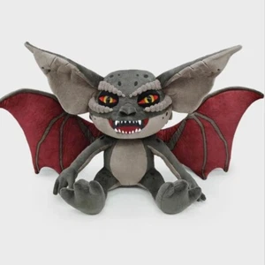 Killstar Kreepture Bat Gremlin Plush Toy Gothic Alternative Emo Punk Alt Skater - Picture 1 of 2