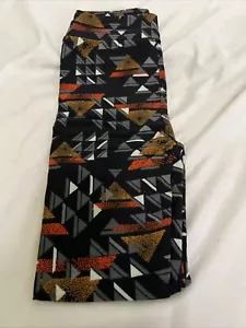 LuLaRoe L/XL Legging - Picture 1 of 1