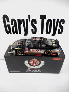 Action DEI Pit Stop Practice Car Earnhardt Inc 2000 Monte Carlo 1/24 Die-Cast - Picture 1 of 6
