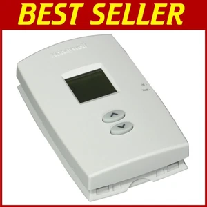 Pro-Digital Heat Controller - Energy Efficient Thermostat with Easy Read Display - Picture 1 of 2