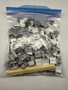 Used Keycaps From Pinnacle Deko Fast Action Leyboard - Afbeelding 1 van 2