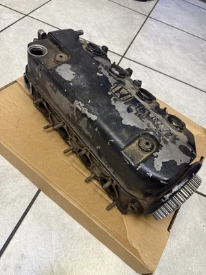 88-91 Honda Civic D15B2 conjunto culata motor D15 PM3 OEM motor Foto 1 de 4