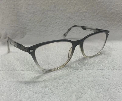 PRODESIGN DENMARK Eyeglasses 1784 c. 6042  GRAY 51-16-135mm FRAME ONLY - Imagem 1 de 4