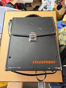 Vintage Celestron 20x80 Gaint multi-coated Bak-4 binoculars (made in Japan) - Picture 1 of 9