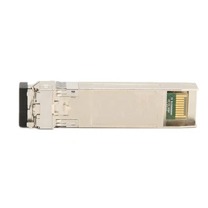 25G SFP LR Transceiver Dual Fiber Single Mode LC 1310nm Up To 10KM Low Power NEW - Afbeelding 1 van 12