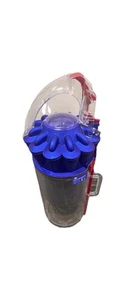 Cubo de polvo original DYSON DC40 UP19 Ball Animal + aspiradora ciclón - azul - Imagen 1 de 5