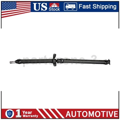 Rear Drive Shaft fits Subaru Legacy 2.2L AWD Automatic 1991 1992 1993 1994 - Image 1 of 3